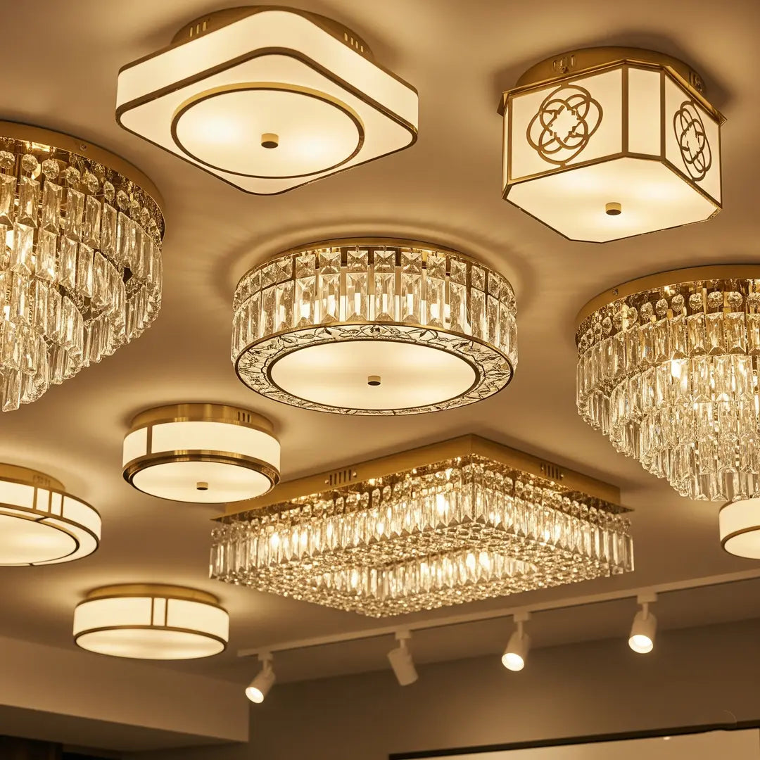 Ceiling Lights