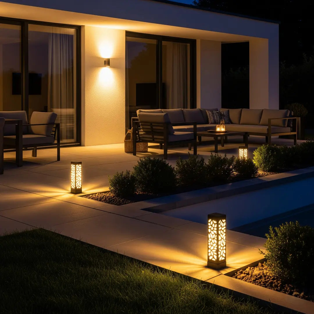 Outdoor Lights