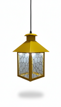 Golden hut for home kitchen & restaurant cafe