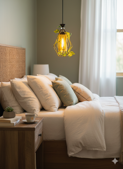 Hanging Light For kitchen Home Bedroom