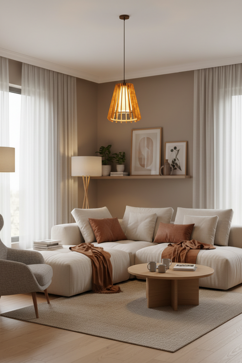 Hanging Light For kitchen Home Bedroom